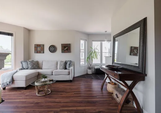 Condo for sale - 807 Boul. des Seigneurs-Dumont, Saint-Jérôme, J7Z 0A1