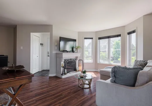 Condo for sale - 807 Boul. des Seigneurs-Dumont, Saint-Jérôme, J7Z 0A1