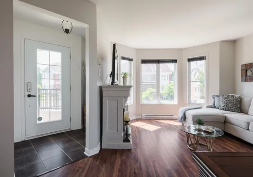 Condo for sale - 807 Boul. des Seigneurs-Dumont, Saint-Jérôme, J7Z 0A1