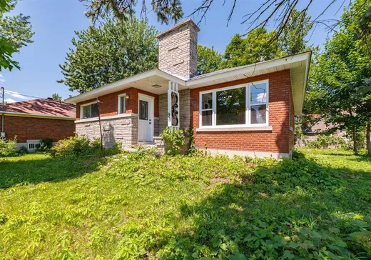 Bungalow à vendre - 98 Rue Marie-Victorin, Saint-Jérôme, J7Y2G6
