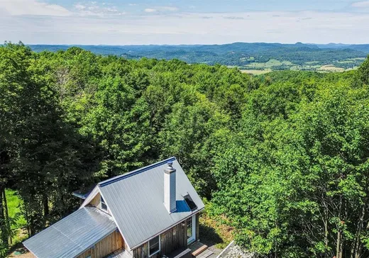 Maison à vendre - 12 Ch. Hillcrest, Grenville, J0V 1B0