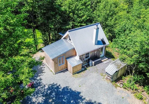 Maison à vendre - 12 Ch. Hillcrest, Grenville, J0V 1B0