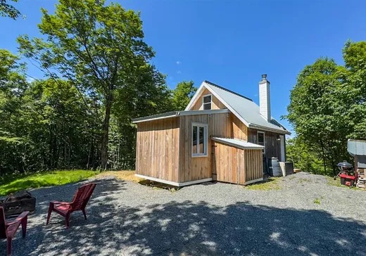 Maison à vendre - 12 Ch. Hillcrest, Grenville, J0V 1B0
