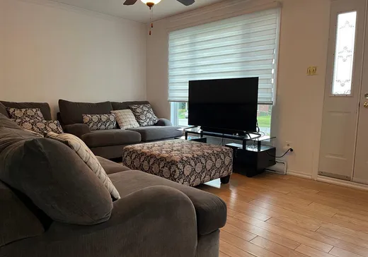 Maison à vendre - 3 Rue de la Concorde, Victoriaville, G6P 6Y5
