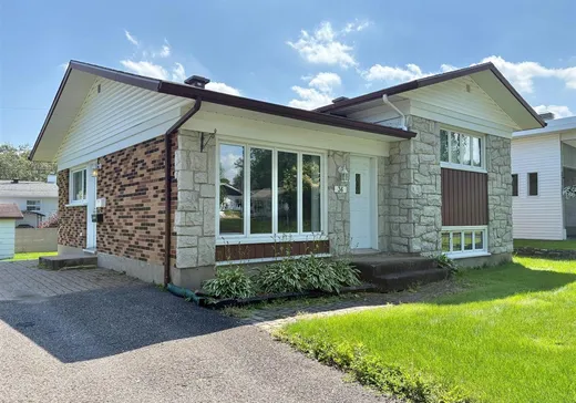 Paliers multiples à vendre - 36 Rue Latouche, Beauport, G1E2P2