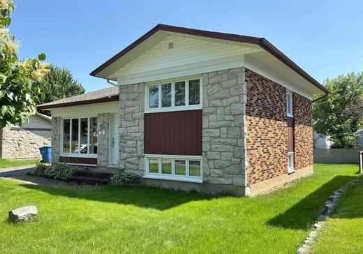 Maison à vendre - 36 Rue Latouche, Beauport, G1E 2P2