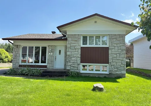 Maison à vendre - 36 Rue Latouche, Beauport, G1E 2P2