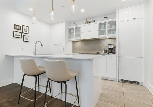 Condo for sale - 1910 Rue des Bassins, App. 101, Montreal (Downtown), H3J 1S5