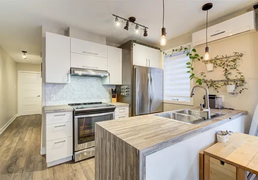 Condo for sale - 330 Ch. du Coteau-Rouge, Longueuil, J4J1X2
