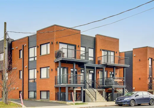 Condo for sale - 330 Ch. du Coteau-Rouge, Longueuil, J4J 1X2