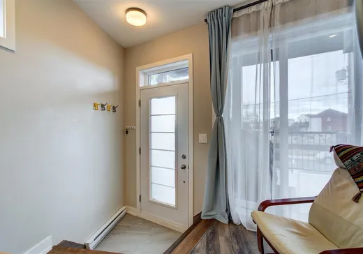 Condo for sale - 330 Ch. du Coteau-Rouge, Longueuil, J4J 1X2