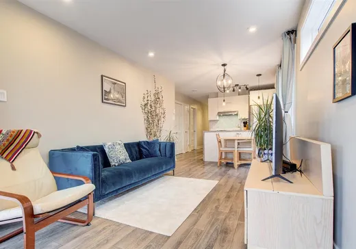 Condo for sale - 330 Ch. du Coteau-Rouge, Longueuil, J4J 1X2