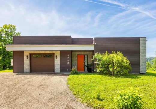 Two or more stories for sale - 4760 Boul. Trudel E., St-Boniface-De-Shawinigan, G0X2L0