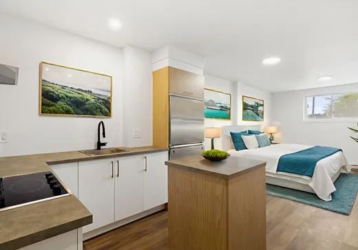 Condo à vendre - 425 Boul. Gouin, Saint-Jean-sur-Richelieu, J3B3E7