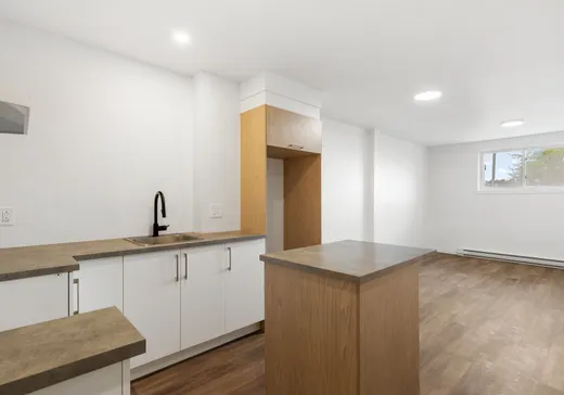 Condo à vendre - 425 Boul. Gouin, Saint-Jean-sur-Richelieu, J3B 3E7