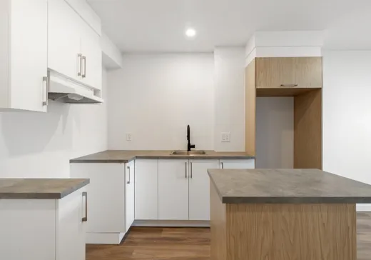 Condo à vendre - 425 Boul. Gouin, Saint-Jean-sur-Richelieu, J3B 3E7