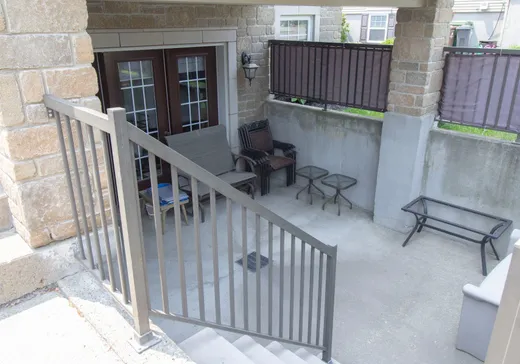 Condo à vendre - 182 Av. du Sablon, Bois-des-Filion, J6Z 4X2
