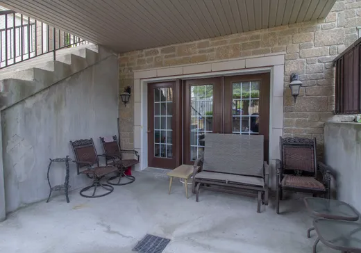Condo à vendre - 182 Av. du Sablon, Bois-des-Filion, J6Z 4X2