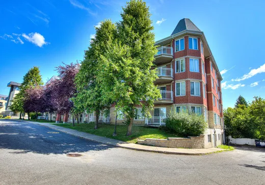 Condo à vendre - 730 32e Avenue, Montréal (Lachine), H8T1Y5