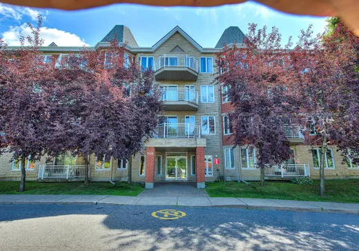 Condo à vendre - 730 32e Avenue, Montréal (Lachine), H8T 1Y5