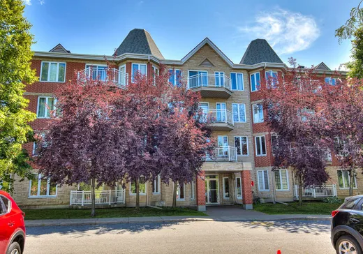 Condo à vendre - 730 32e Avenue, Montréal (Lachine), H8T 1Y5