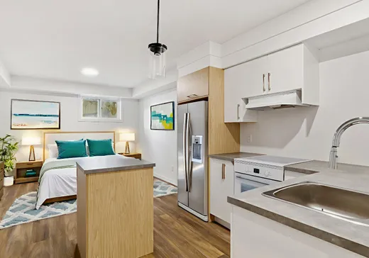 Condo à vendre - 425 Boul. Gouin, Saint-Jean-sur-Richelieu, J3B3E7