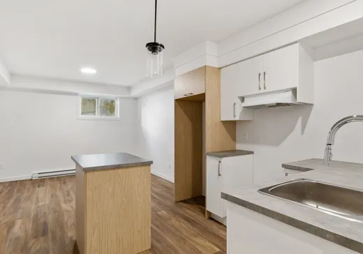 Condo à vendre - 425 Boul. Gouin, Saint-Jean-sur-Richelieu, J3B 3E7
