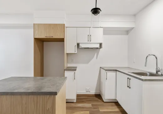 Condo à vendre - 425 Boul. Gouin, Saint-Jean-sur-Richelieu, J3B 3E7