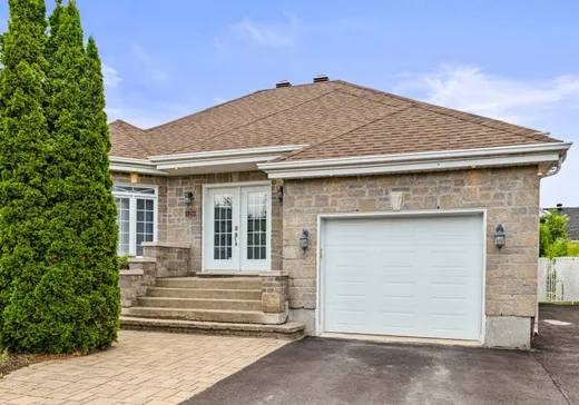 Maison à étages à vendre - 120 Rue de la Canardière, Terrebonne, J6W6K3