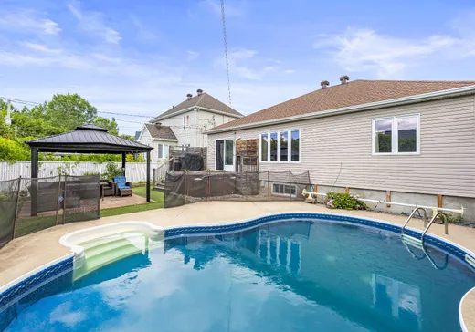 Maison à vendre - 120 Rue de la Canardière, Terrebonne, J6W 6K3