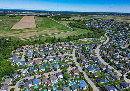 Maison à vendre - 120 Rue de la Canardière, Terrebonne, J6W 6K3