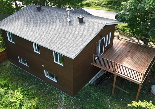 Maison à vendre - 112 16e Avenue O., St-Adolphe d'Howard, J0T 2B0