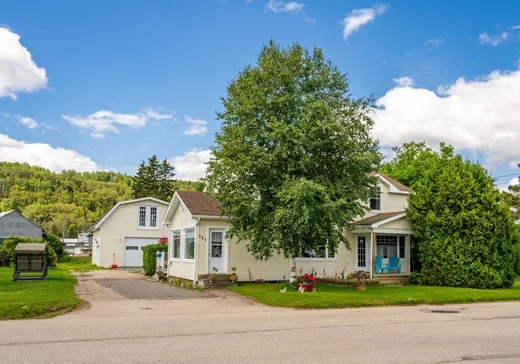 Maison à étages à vendre - 531 Ch. de la Vallée, La Malbaie, G5A1G5