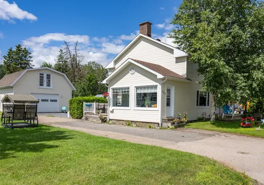 Maison à vendre - 531 Ch. de la Vallée, La Malbaie, G5A 1G5