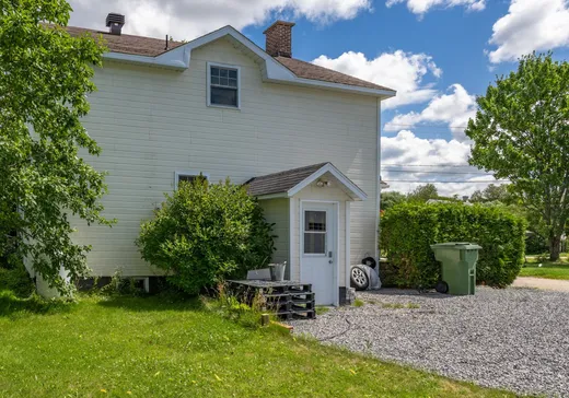 Maison à vendre - 531 Ch. de la Vallée, La Malbaie, G5A 1G5