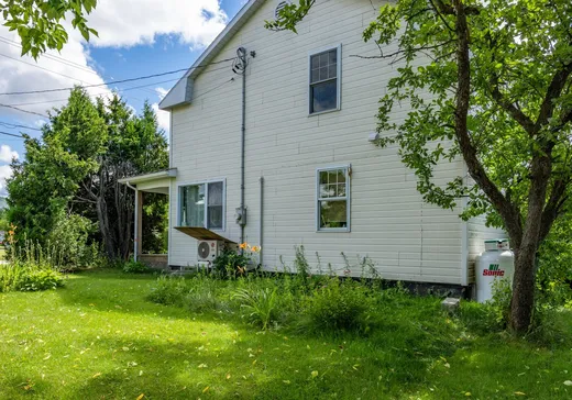 Maison à vendre - 531 Ch. de la Vallée, La Malbaie, G5A 1G5