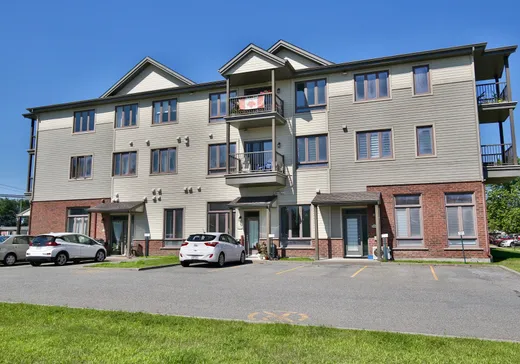 Condo à vendre - 6940 Rue Laframboise, Saint-Hyacinthe, J2R1G4