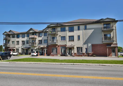 Condo à vendre - 6940 Rue Laframboise, Saint-Hyacinthe, J2R 1G4