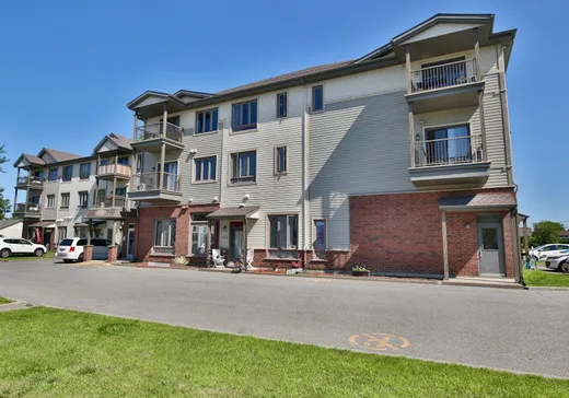 Condo à vendre - 6940 Rue Laframboise, Saint-Hyacinthe, J2R 1G4