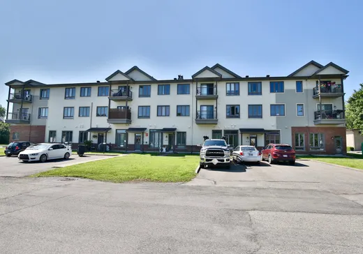 Condo à vendre - 6940 Rue Laframboise, Saint-Hyacinthe, J2R 1G4