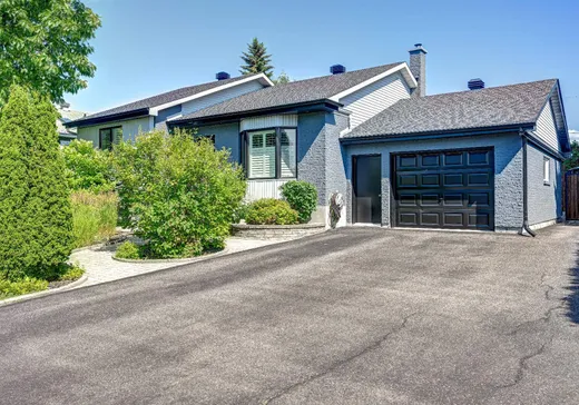 Maison à vendre - 256 Rue Michel, Deux-Montagnes, J0N 1M0