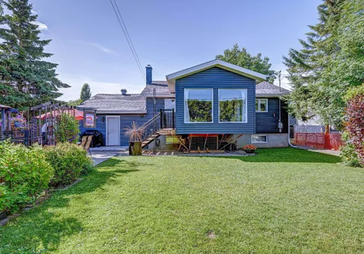 Maison à vendre - 256 Rue Michel, Deux-Montagnes, J0N 1M0