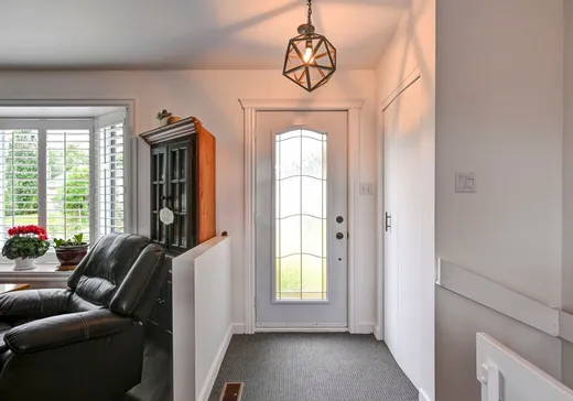 Maison à vendre - 256 Rue Michel, Deux-Montagnes, J0N 1M0