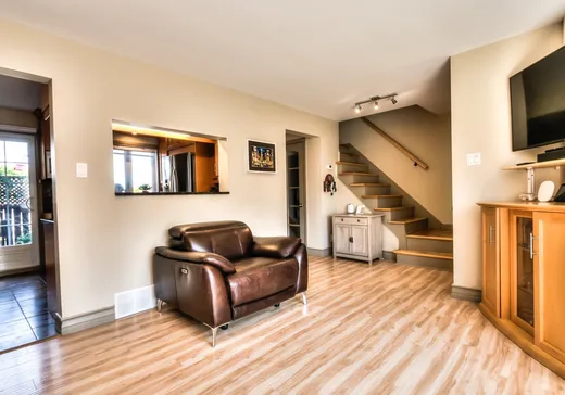 House for sale - 1373 Rue De Gaulle, St-Hubert, J4T 1M3