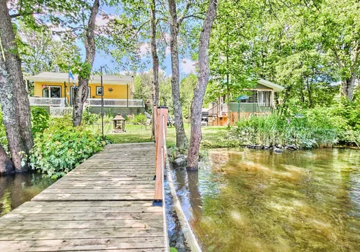 Two or more stories for sale - 728 Ch. Roger-Fortier, st-rosaire, G0Z1K0