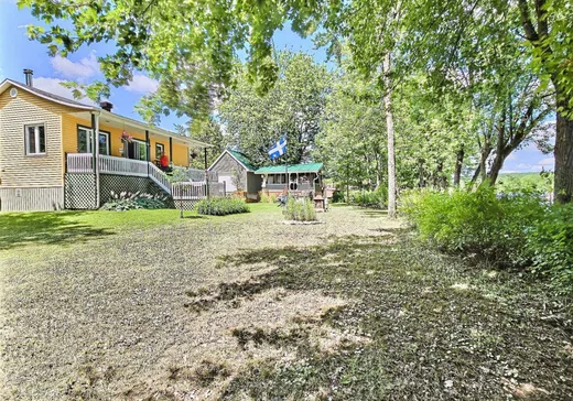 House for sale - 728 Ch. Roger-Fortier, st-rosaire, G0Z 1K0