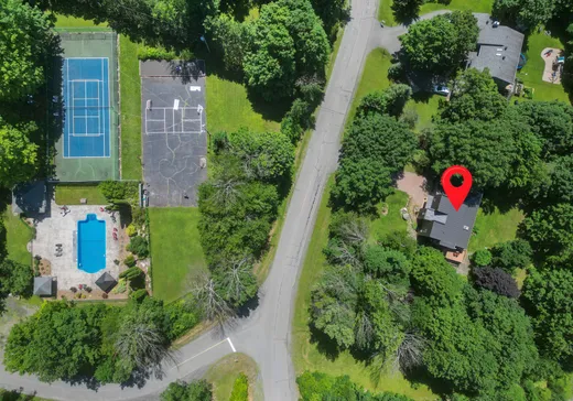 House for sale - 5 Rue des Verrières, Bromont, J2L 2V6