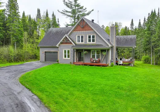 Two or more stories for sale - 4 Ch. du Ruisseau-Gale, Stanstead, J0B3E0
