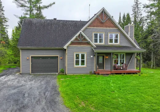House for sale - 4 Ch. du Ruisseau-Gale, Stanstead, J0B 3E0