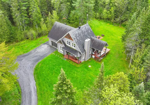 House for sale - 4 Ch. du Ruisseau-Gale, Stanstead, J0B 3E0